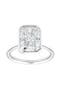 selected 14K White Gold