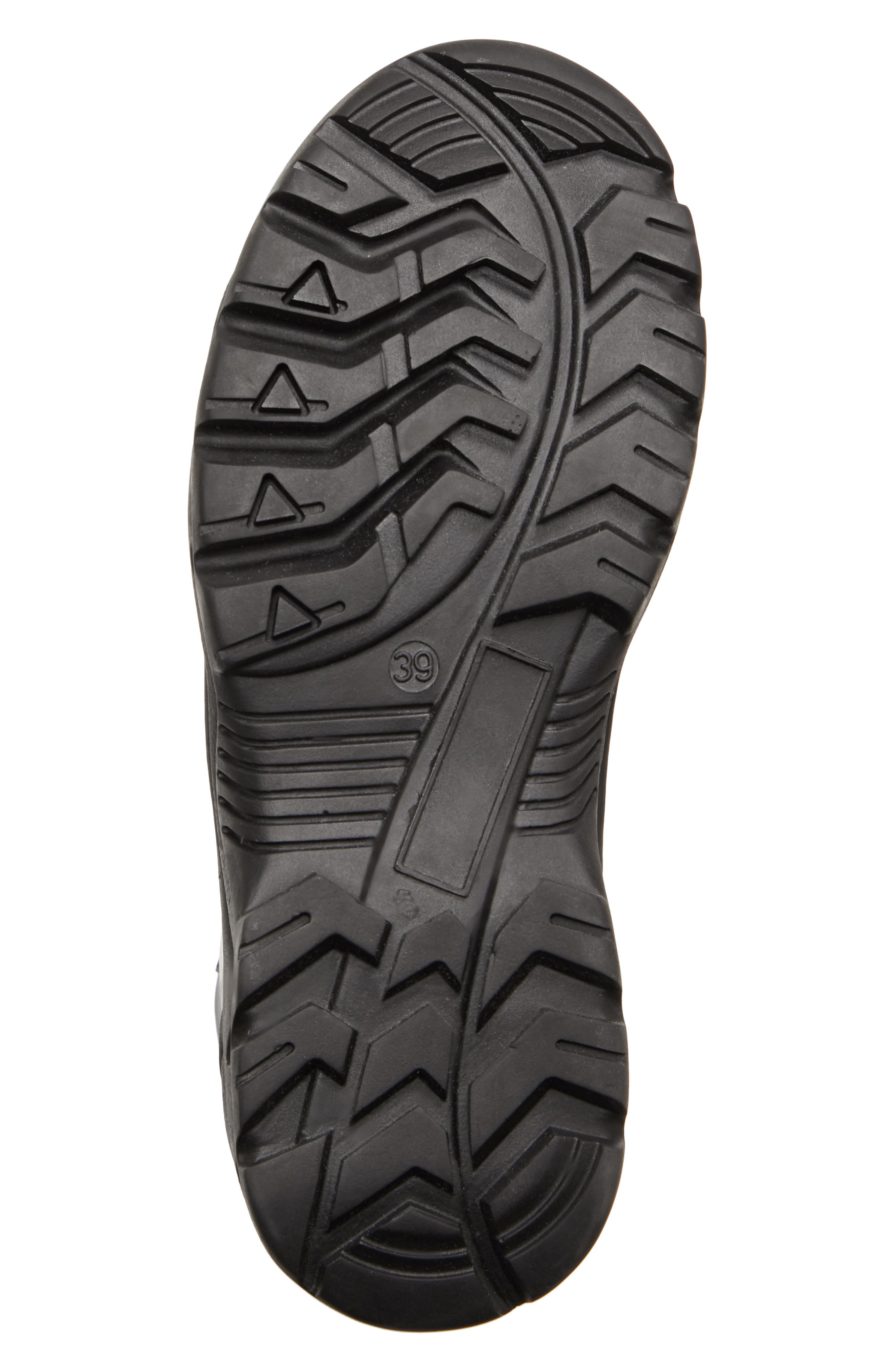 Rombaut Boccaccio Sneaker Bootie, Alternate, color, 