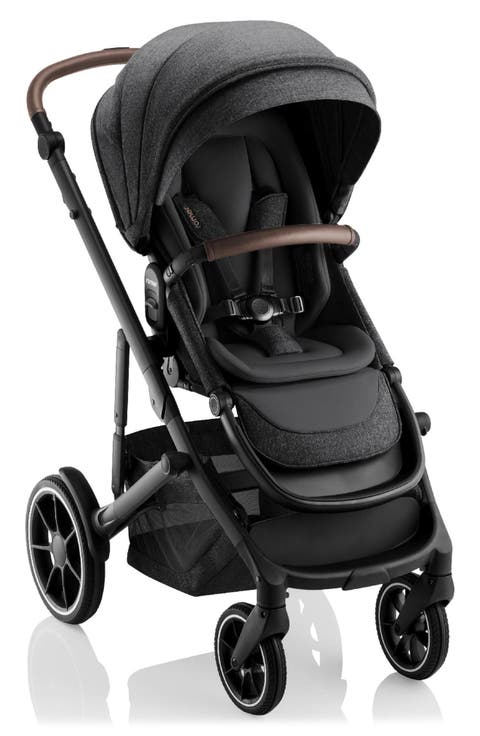 Tura Stroller