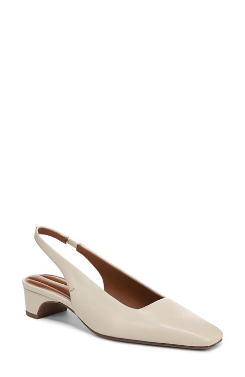 Lyanna Slingback Pump (Women)