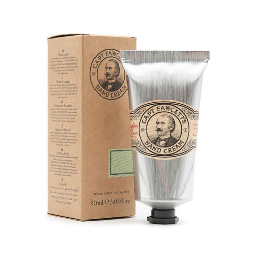 Captain Fawcett Expedition Reserve Hand Cream