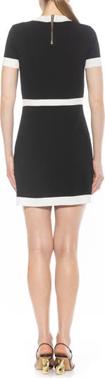 Beatrix Fit & Flare Dress
