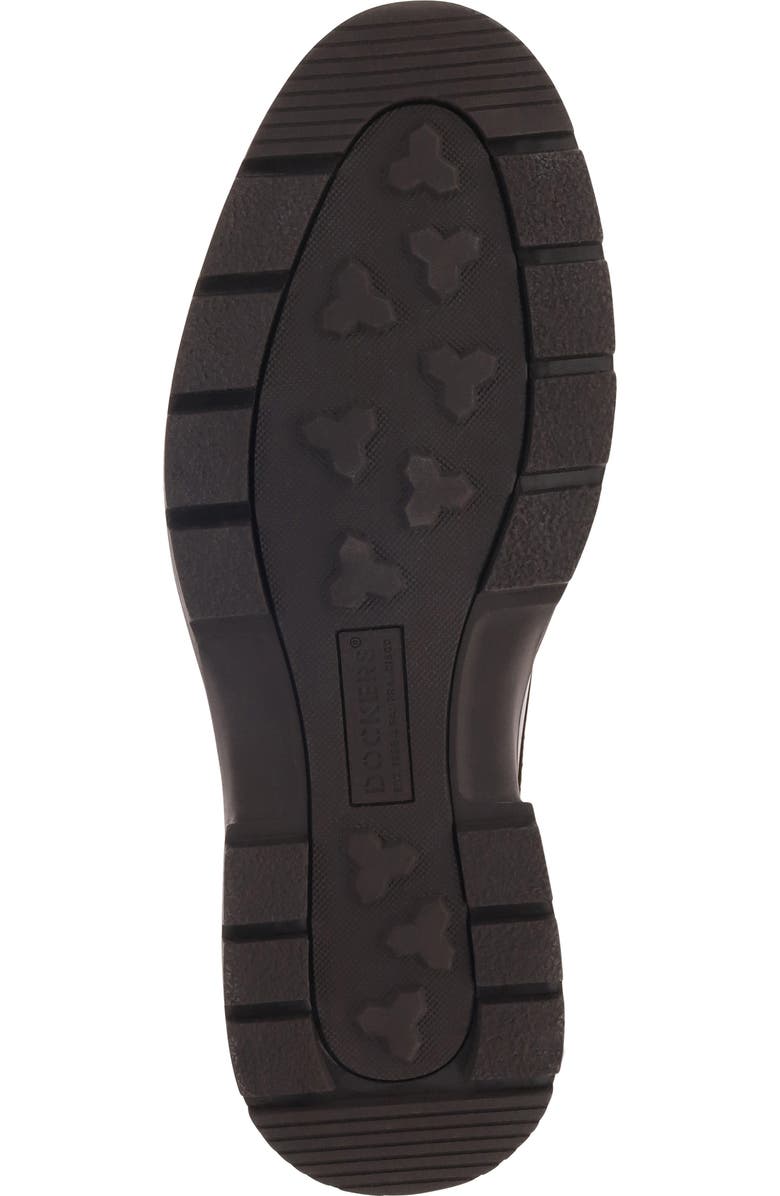 Dockers<sup>®</sup> Tradeston Plain Toe Derby, Alternate, color, Dark Tan