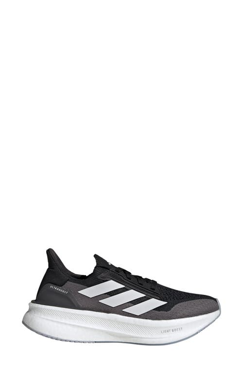 Adidas Originals Adidas Ultraboost 5 Running Shoe