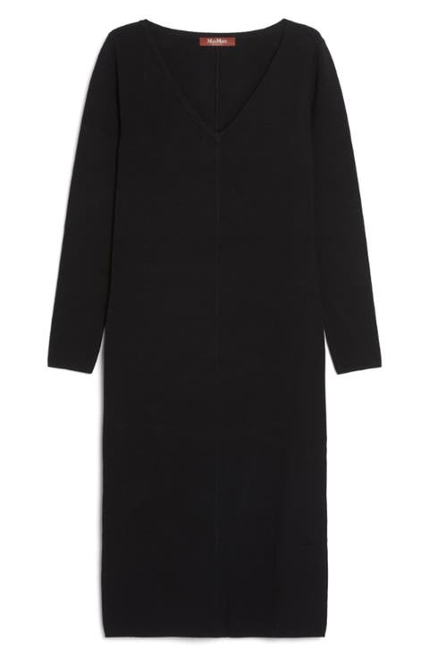 Shop Black Max Mara Studio Online | Nordstrom