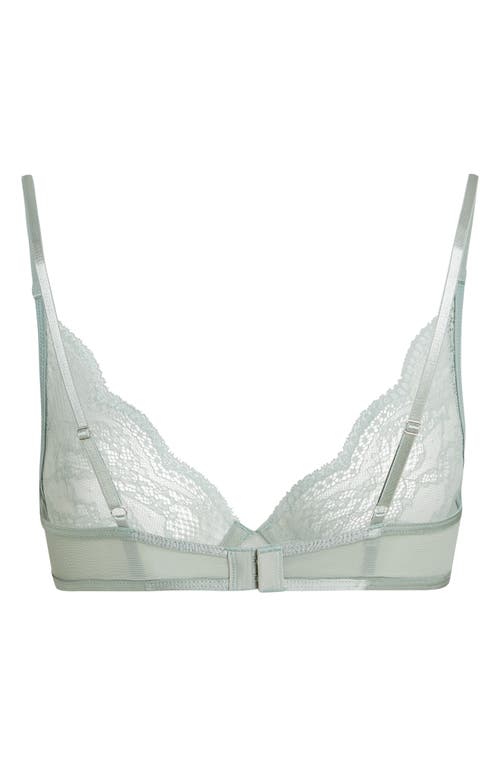HUNKEMOLLER HUNKEMÖLLER ISABELLE LACE UNDERWIRE BRA 