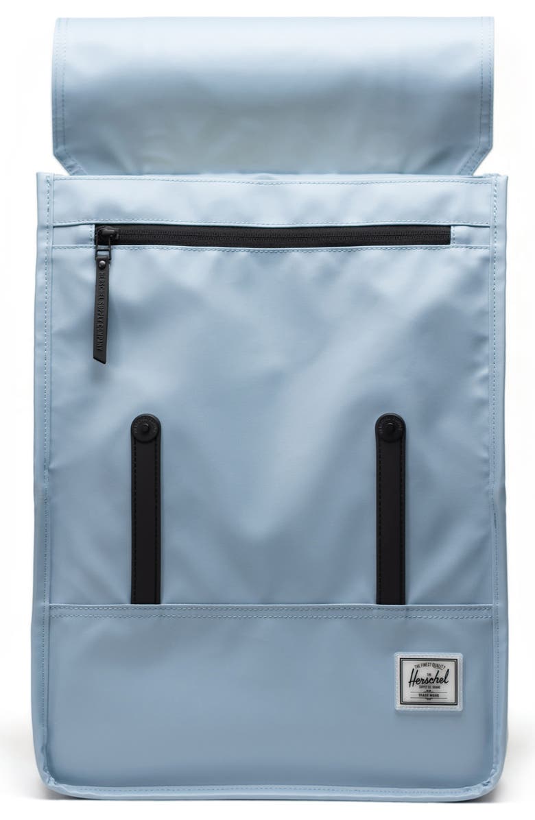 Herschel Supply Co. Survey Recycled Polyester Backpack, Alternate, color,