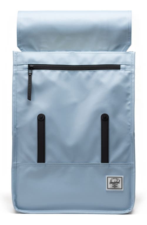 Herschel Supply Co . Survey Recycled Polyester Backpack In Blue