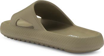 Zach Comfort Slide Sandal