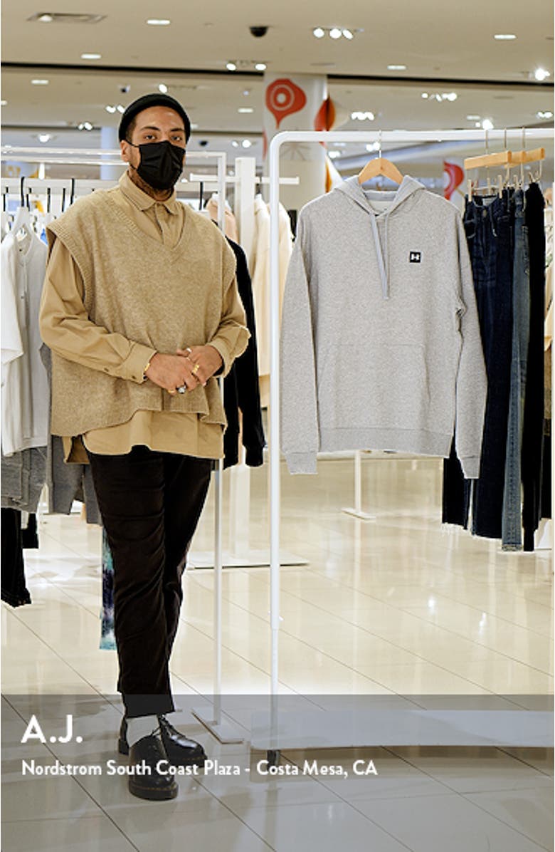 Rival Fleece Hoodie, sales video thumbnail