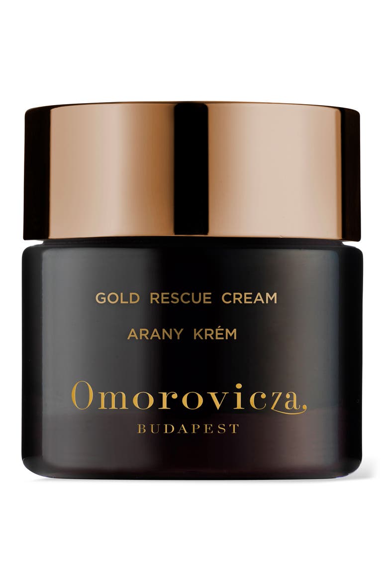 Gold Rescue Cream, Main, color, NO COLOR