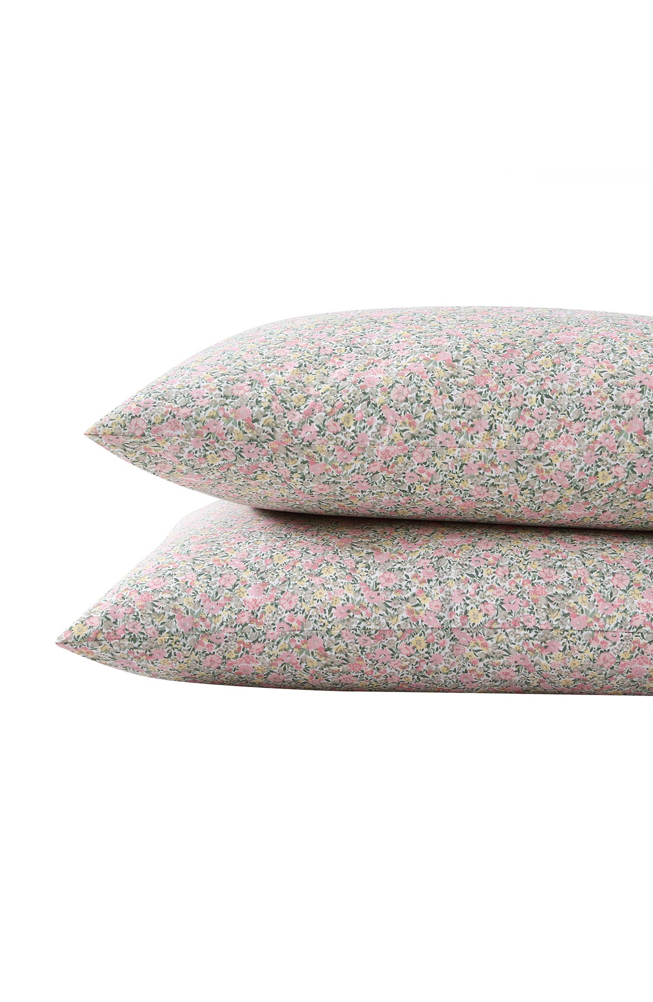 Laura Ashley Loveston Cotton Sheet Set