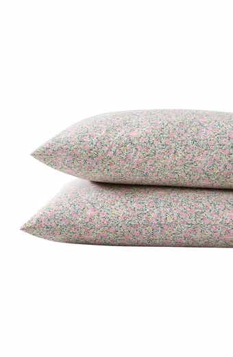 Laura Ashley Loveston Cotton Sheet Set