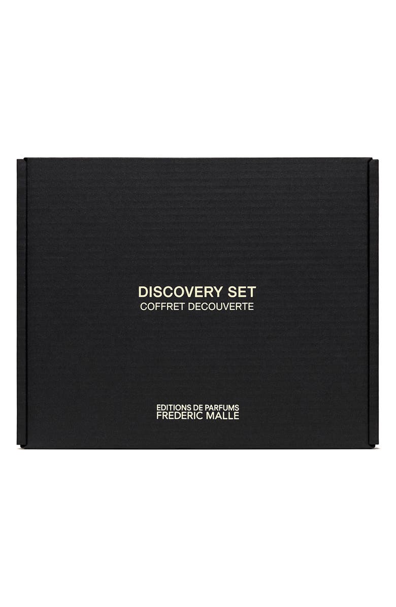 Frédéric Malle Editions de Parfums Frédéric Malle Fragrance Discovery Set, Alternate, color,