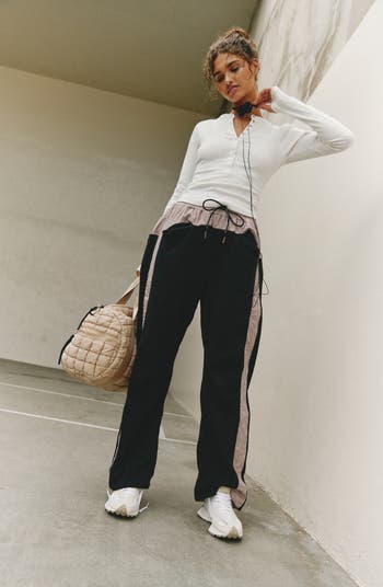 Free People Snow Day Pants | Nordstrom