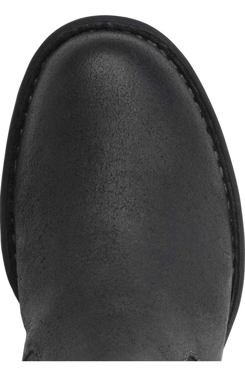 Børn Basin Waterproof Western Boot, Alternate, color,