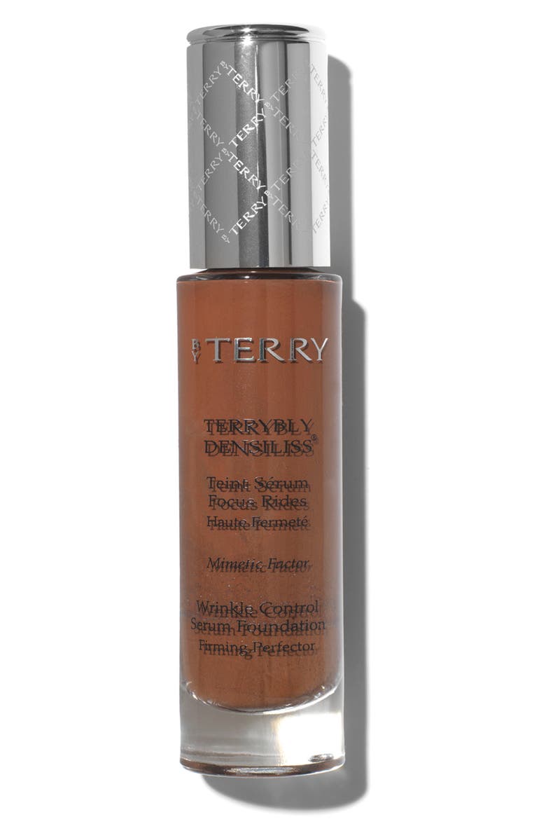 By Terry Terrybly Densiliss Foundation, Main, color, 
