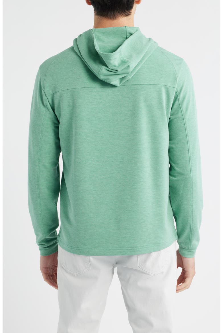 Remmy Performance Hoodie, Alternate, color, CILANTRO
