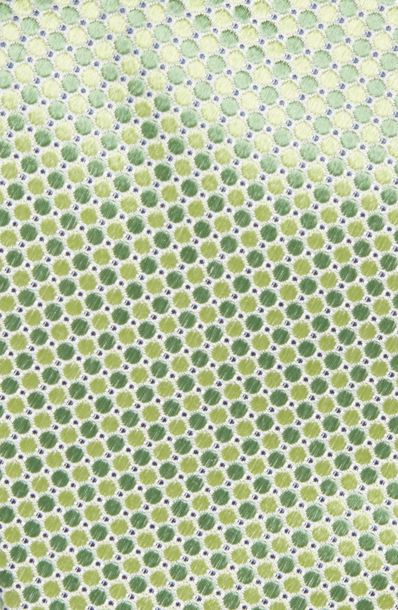 Nordstrom Neat Silk Tie, Alternate, color, 