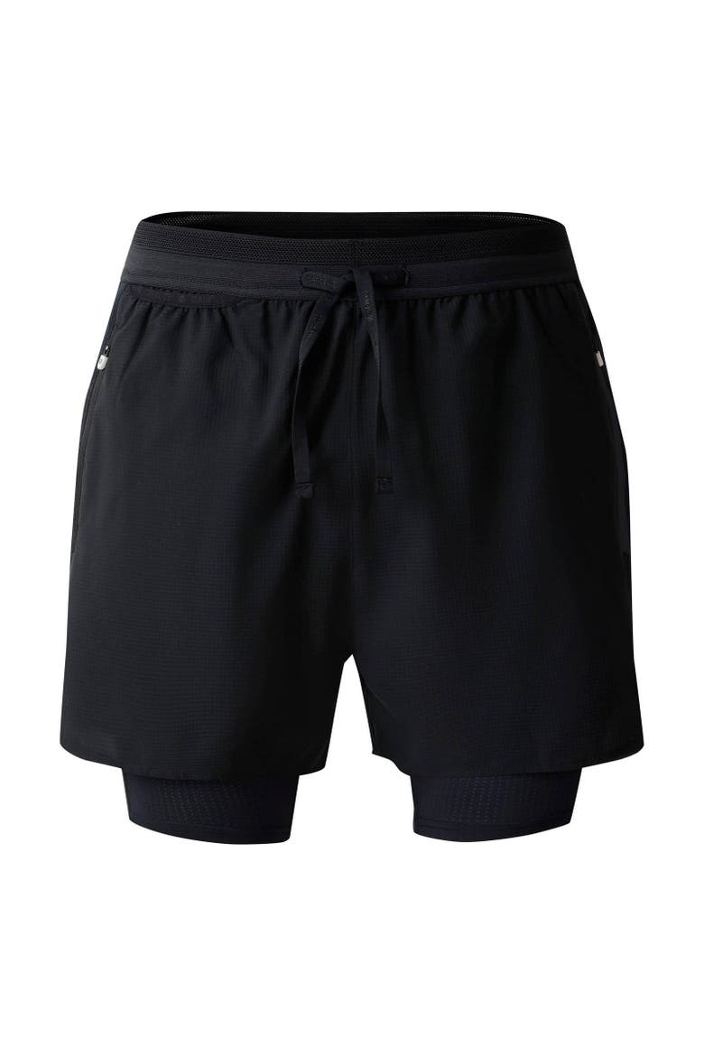Movement Ii Shorts, Main, color, Black