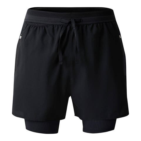 Movement Ii Shorts