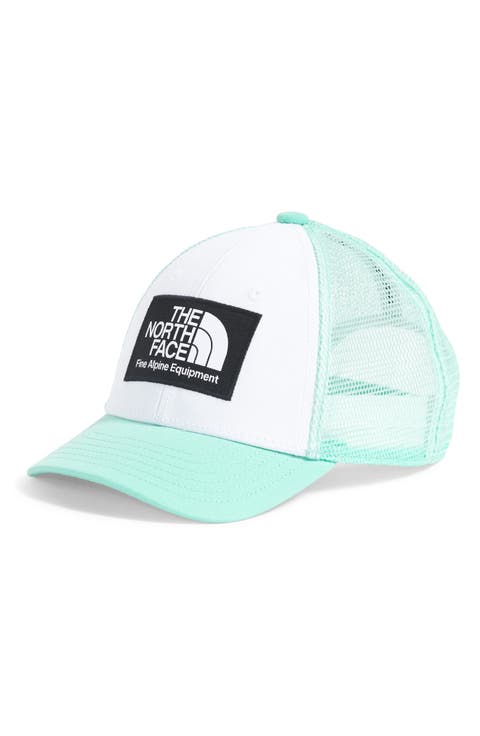 Kids' Mudder Trucker Hat