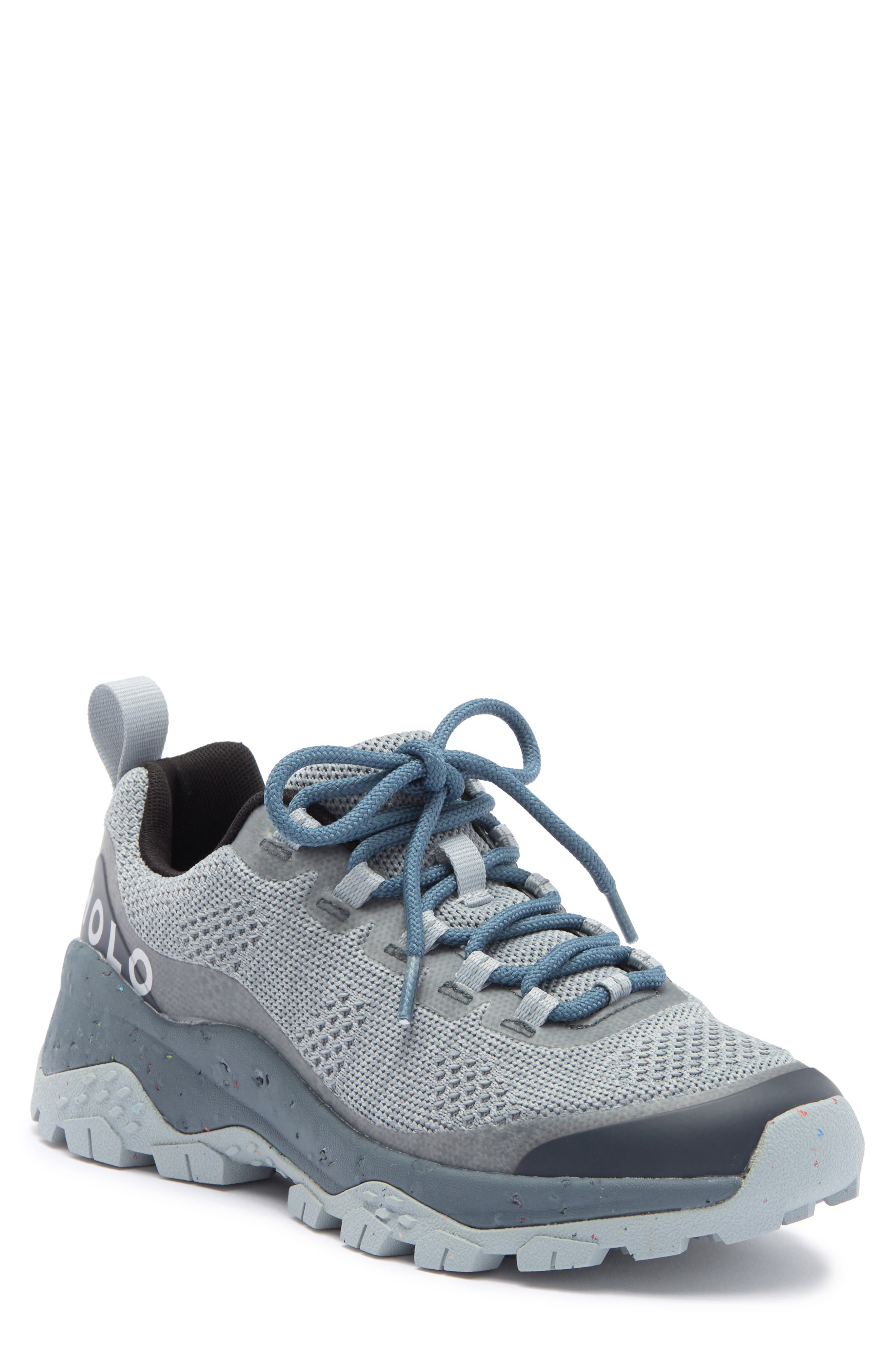 HOLO Footwear Troy Low Hiking Shoe