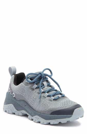 HOLO Footwear Troy Low Hiking Shoe
