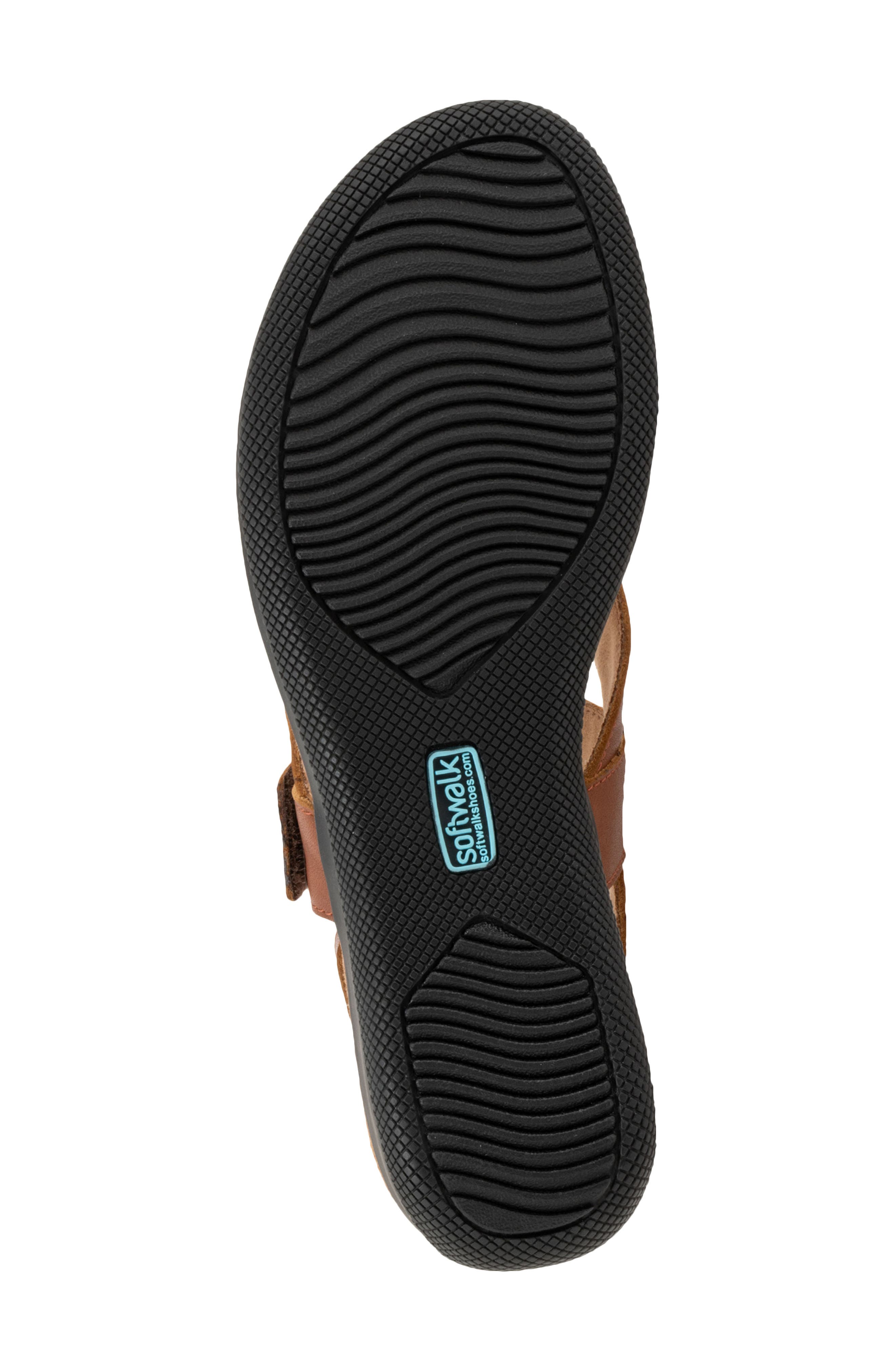 Tracy 2.0 Sandal, Alternate, color, LUGGAGE