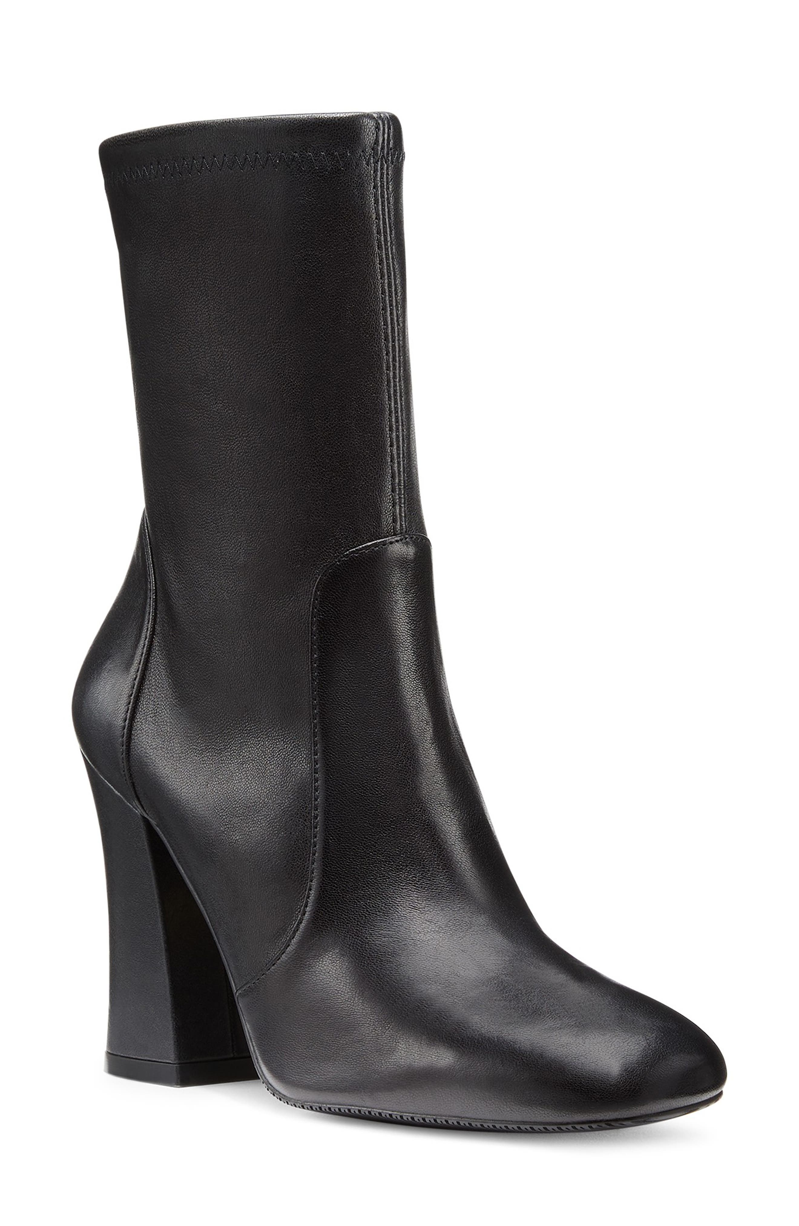 Curveblock 100 Bootie
