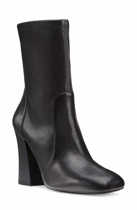 Curveblock 100 Bootie