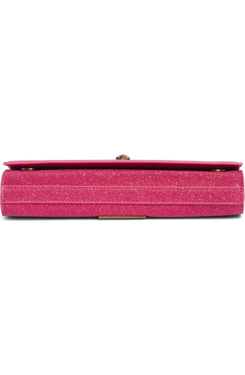 Kurt Geiger London Elongated Clutch, Alternate, color, Pink