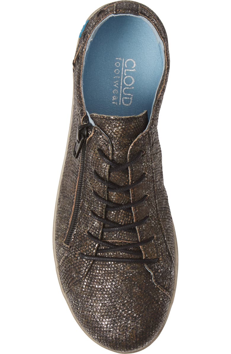 CLOUD Aika Print Sneaker, Alternate, color,