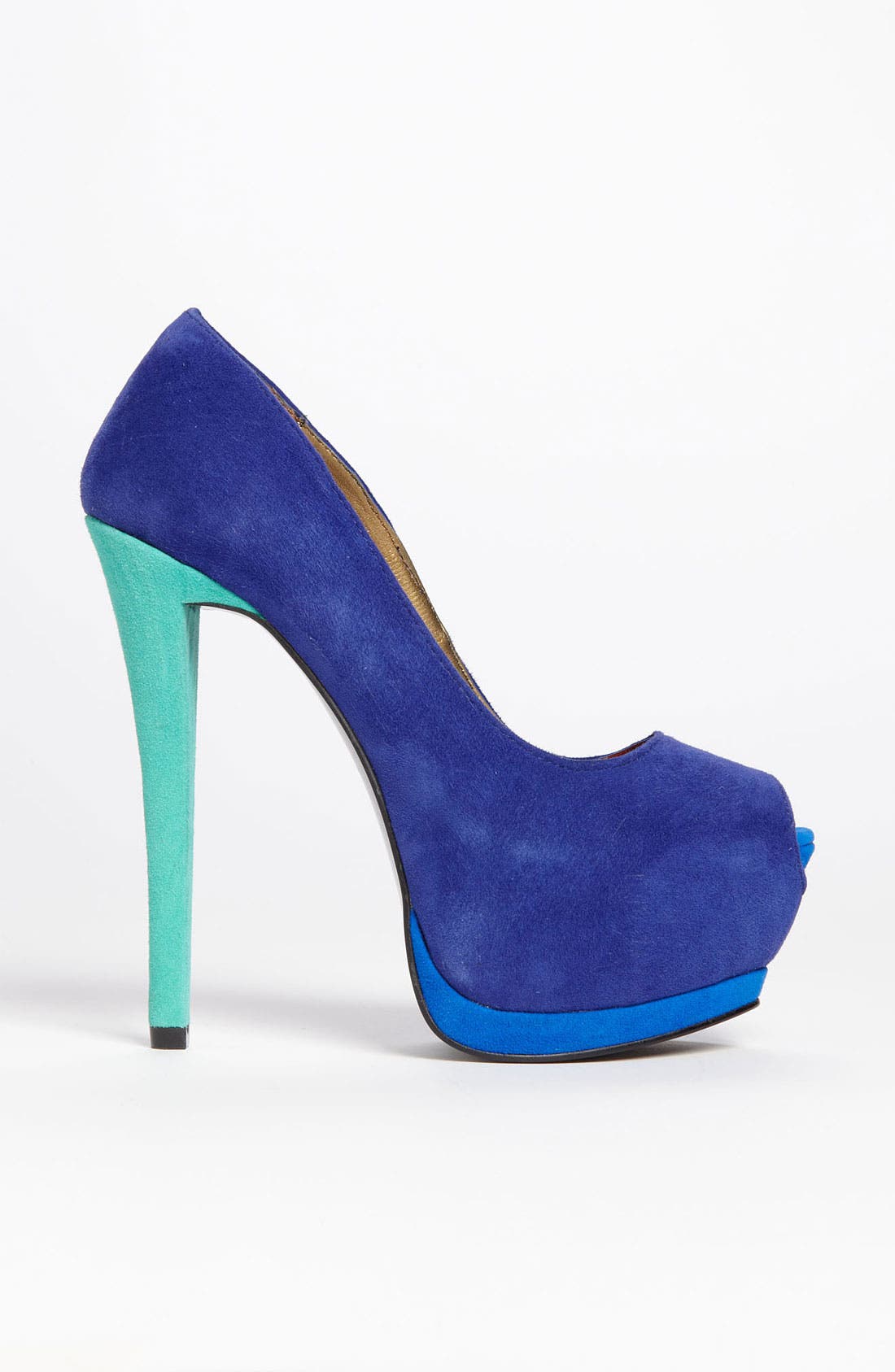 Circus by Sam Edelman 'Tatiana' Pump, Alternate, color, MAZARINE BLUE