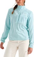 The North Face Performance Fleece Half-Zip Pullover