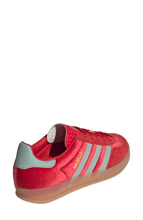 Adidas Originals Adidas Gazelle Indoor Sneaker
