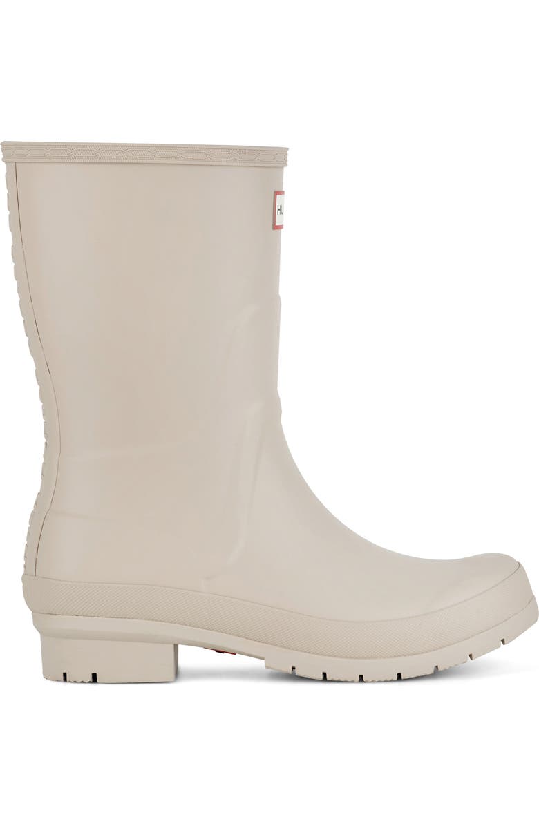 Hunter Liberty Rain Boot, Alternate, color, Scots Bark