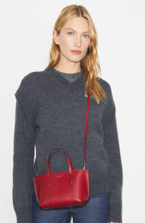 Tory Burch Mini Perry Tote