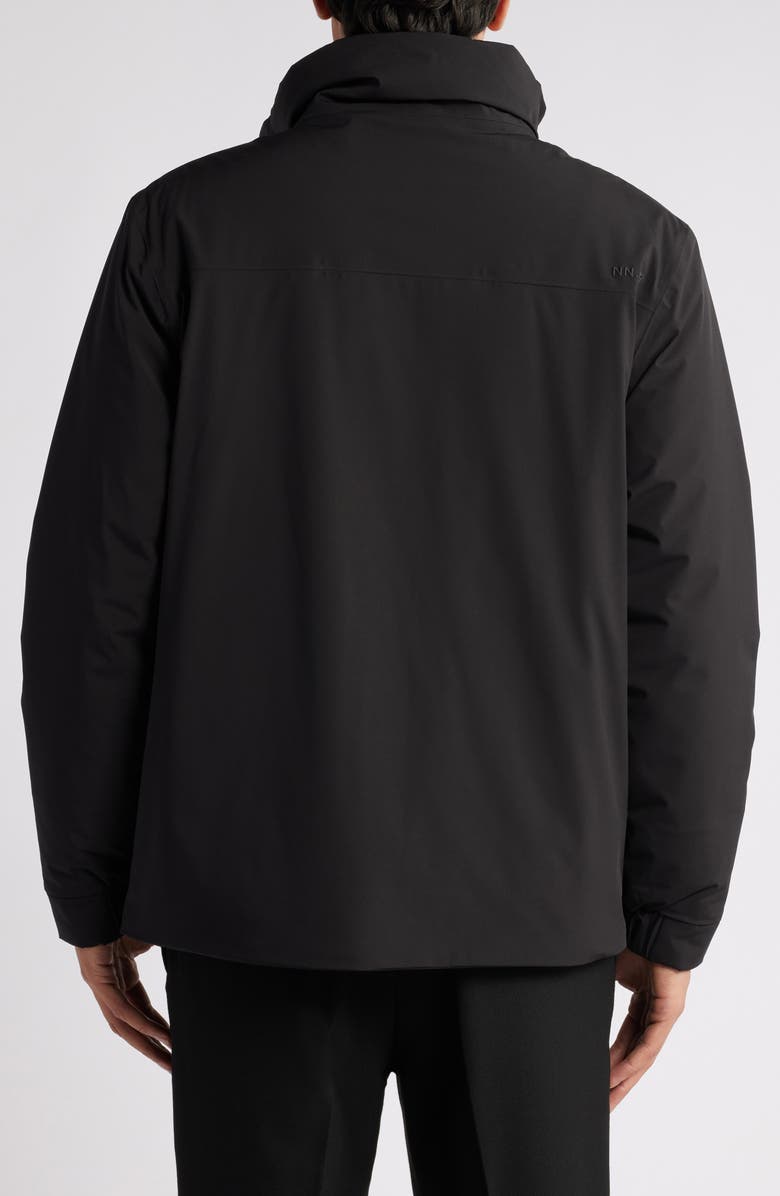 NN07 Skipp Waterproof & Windproof Stretch Jacket, Alternate, color, 