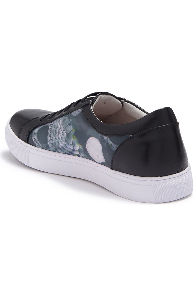 Robert Graham Vinci Sneaker, Alternate, color,