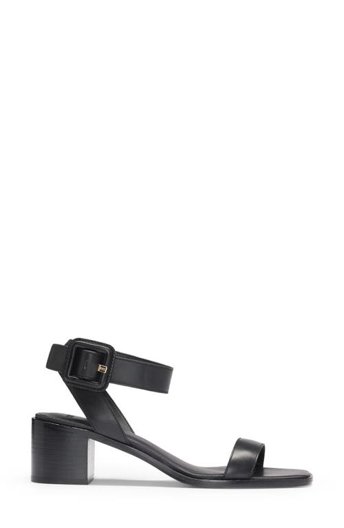 Hugo Boss Boss Charlize Ankle Strap Sandal