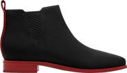 VIVAIA Ryan Slip-On Chelsea Boots