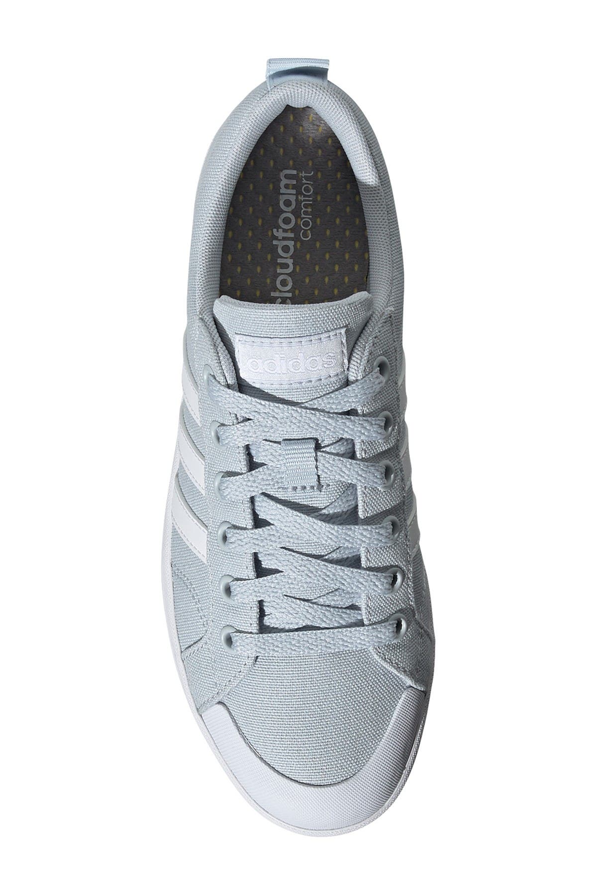 adidas Bravada Sneaker, Alternate, color, 