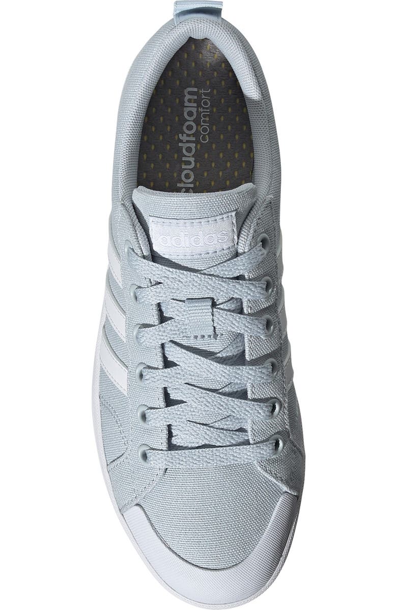 adidas Bravada Sneaker, Alternate, color,