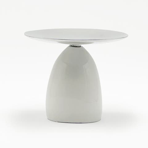 Luxe Petite Pedestal