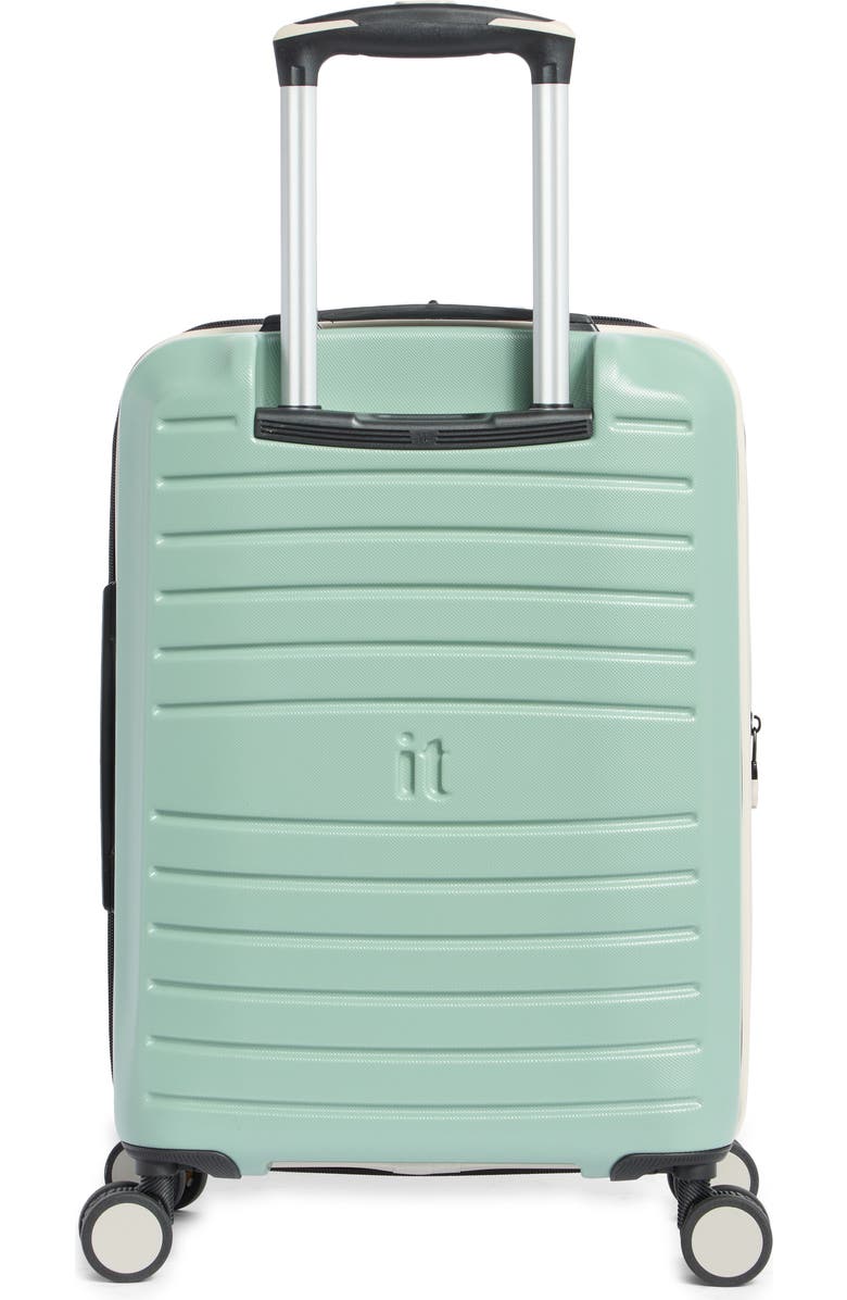 IT LUGGAGE Eco Protect 21-Inch Hardside Carry-On Luggage, Alternate, color,