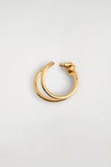 COS Knotted Ring