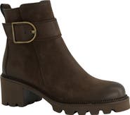 Paul Green Elissa Combat Boot