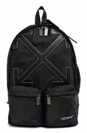 Dome Double Pocket Backpack