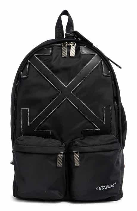 Dome Double Pocket Backpack